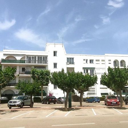 Absolute Apartment Empuriabrava Eksteriør bilde