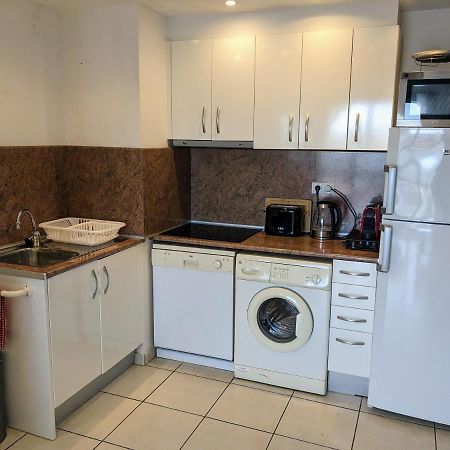 Absolute Apartment Empuriabrava Eksteriør bilde
