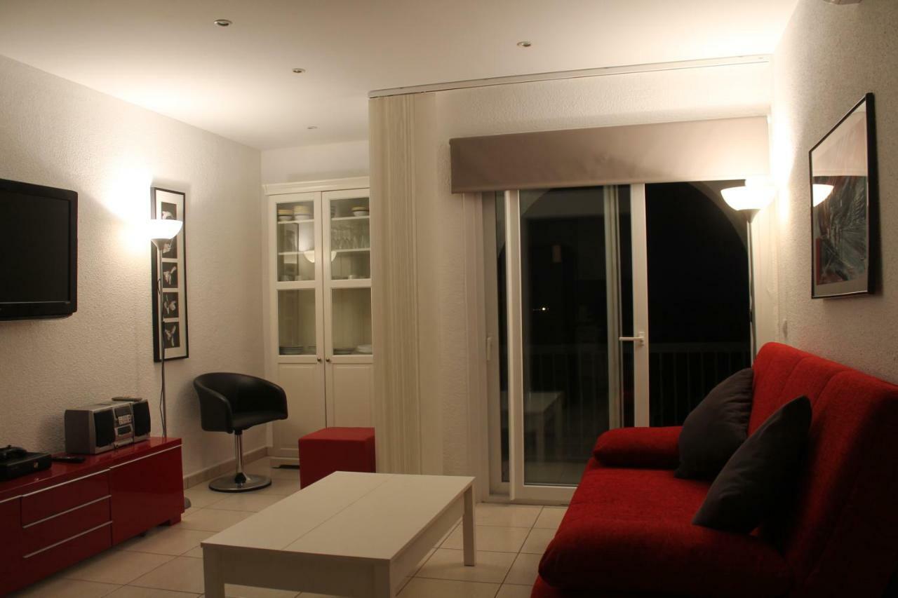Absolute Apartment Empuriabrava Eksteriør bilde