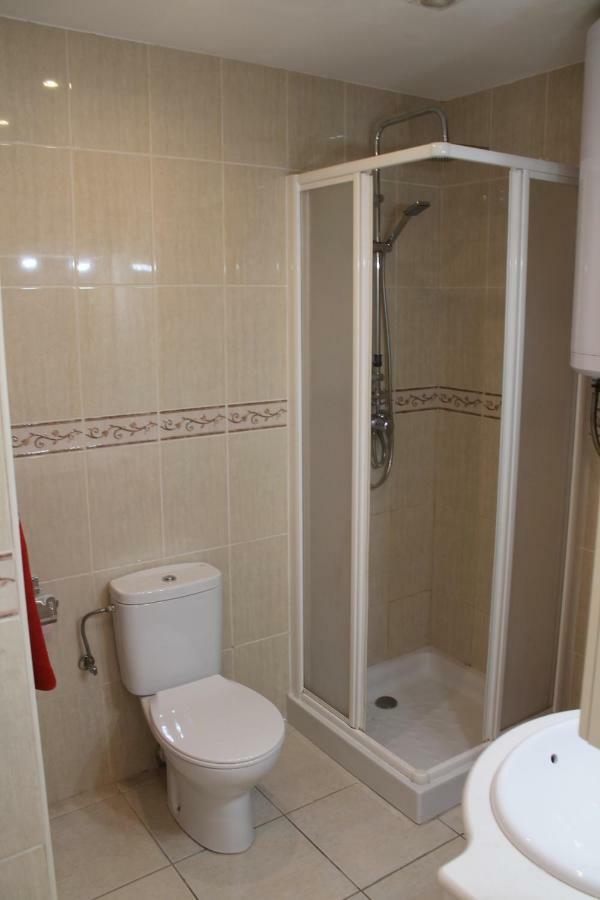 Absolute Apartment Empuriabrava Eksteriør bilde