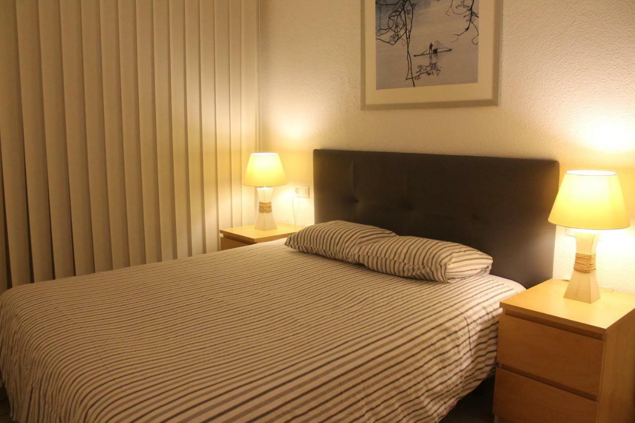 Absolute Apartment Empuriabrava Eksteriør bilde