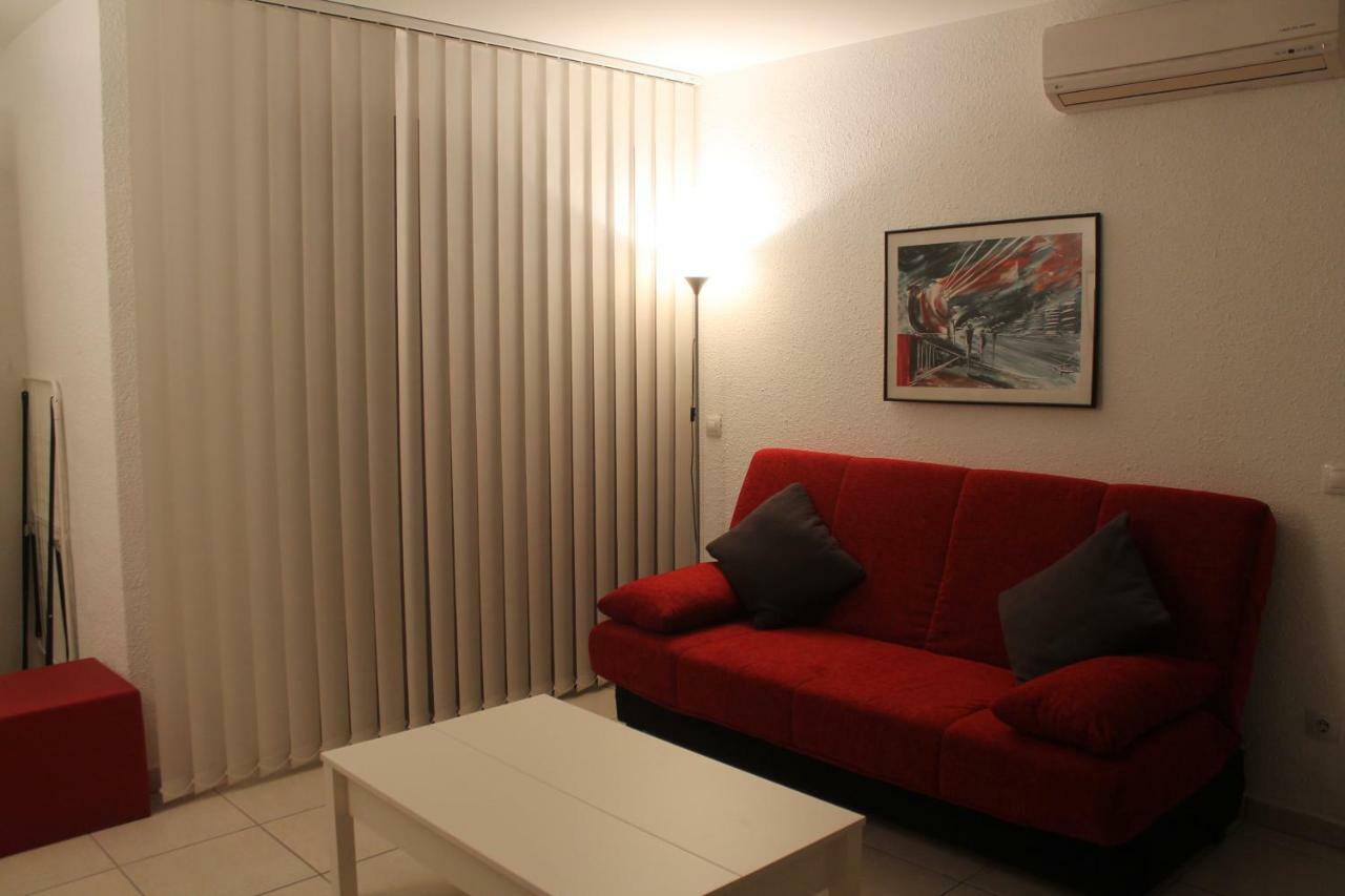 Absolute Apartment Empuriabrava Eksteriør bilde