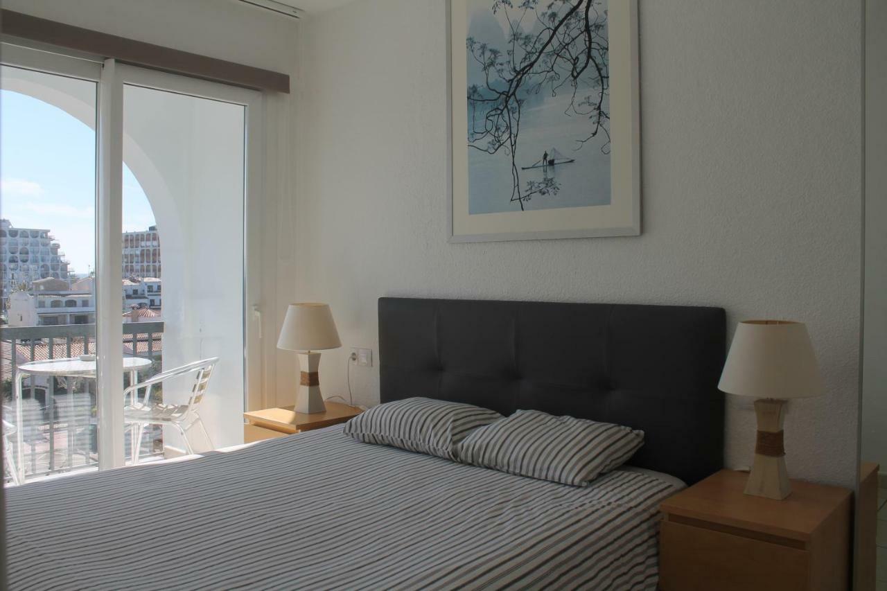 Absolute Apartment Empuriabrava Eksteriør bilde