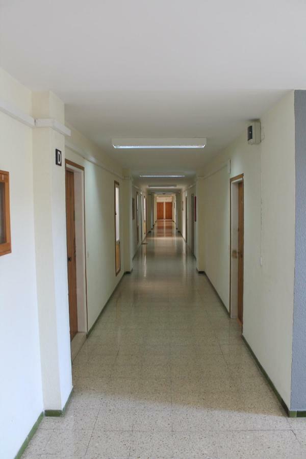 Absolute Apartment Empuriabrava Eksteriør bilde