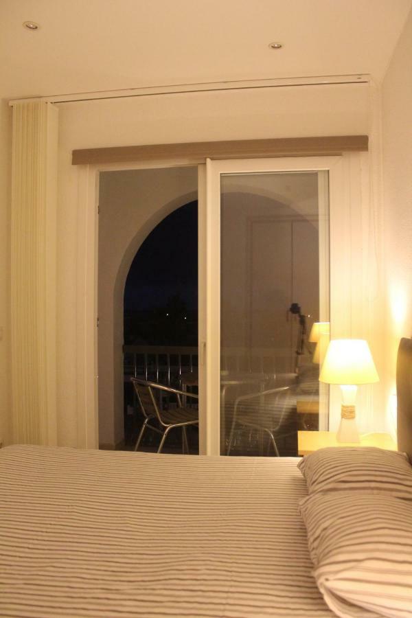 Absolute Apartment Empuriabrava Eksteriør bilde
